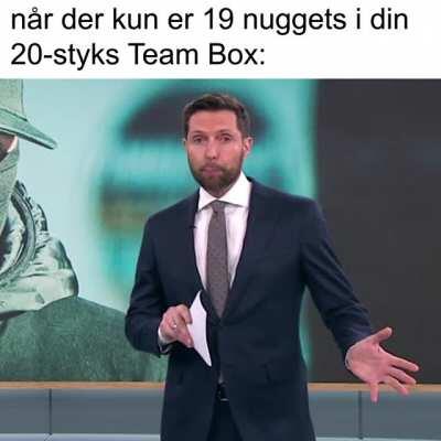 Det træls