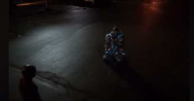 Mariah Carey as soon as Halloween ends