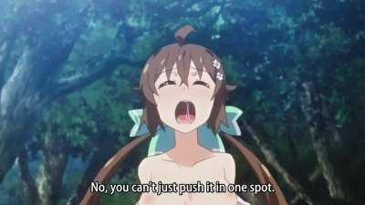 Personal pussy (Koinaka)