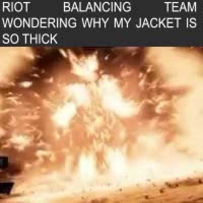 HOW DARE THEY NERF MY MAIN >:(