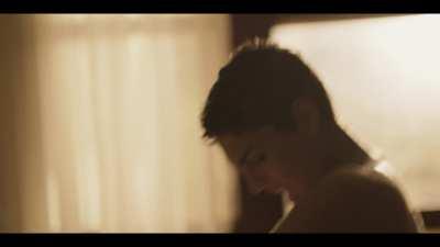 Brazilian actress Julia Konrad great nude debut in Amazon new show Dom (2021)