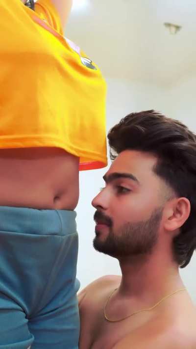 A men’s dream in this subreddit.