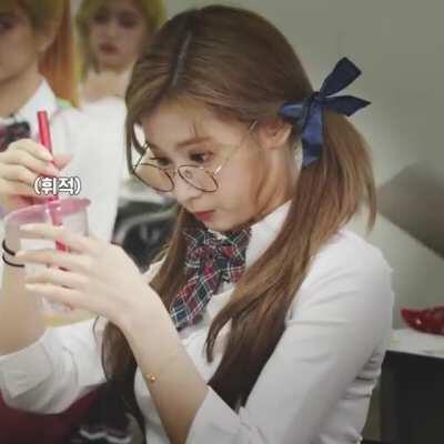 Gotta get every pearl