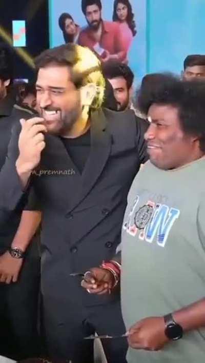 Thala for a reason!!!!! 