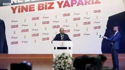 YAZ ÇARE İMAMOĞLU YAZ