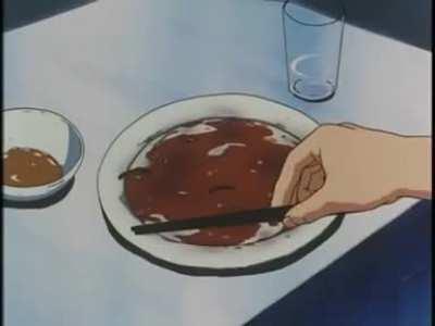 I took a stab at dubbing a conversation between Jet and Spike.