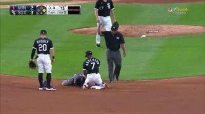 [Highlight] Rare TOOTBLAN by Jorge Polanco