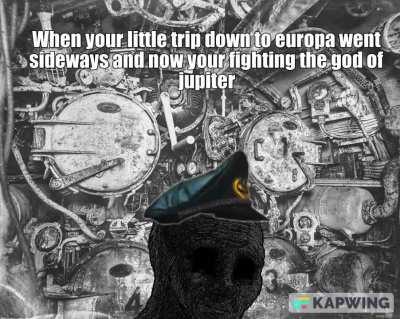 Spoilers for the end of the game!