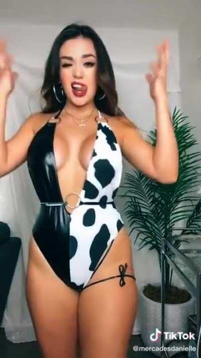 Geek'd by Bhad Bhabie