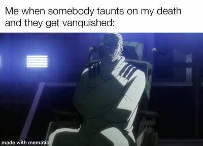 Its fucking hilarious if you ask me