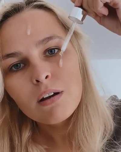 Melde dich ruhig 😅 (Auf Anfrage jetzt mit Ton 😂)