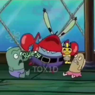 Coomer humor is no more