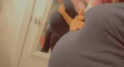 Large pizza and 2L After