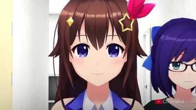 Hololive in a Nutshell 【一言で言えばホロライブ】