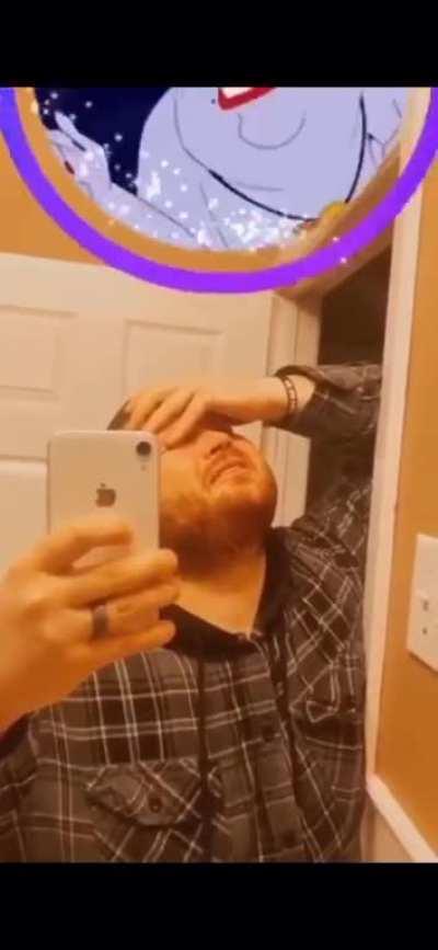 The filters is broken!!