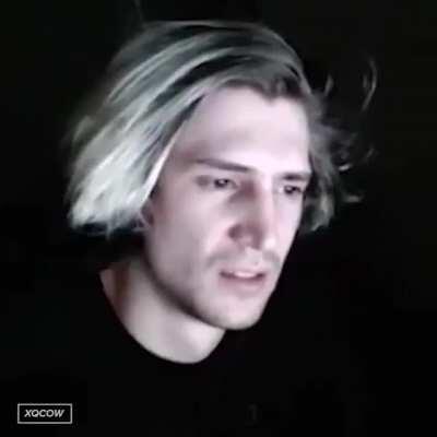 Xqcow é simplesmente o melhor streamer