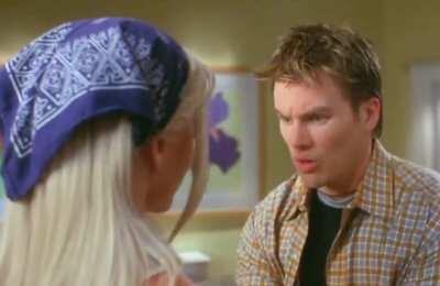 All I know is that it's a German TV show or movie