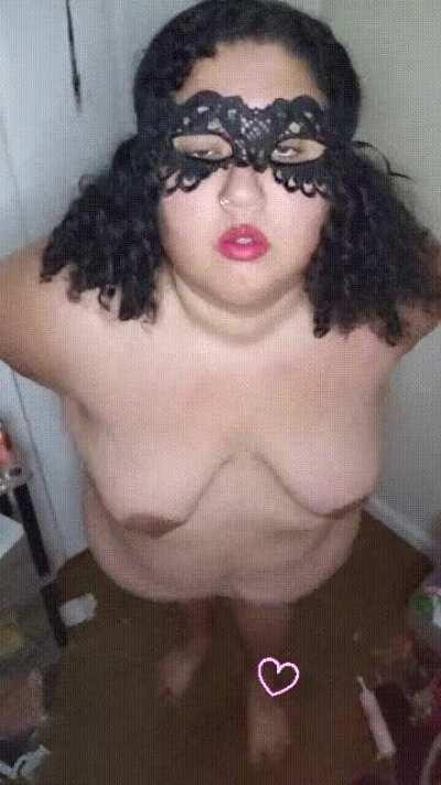 just being silly showing off my rolls