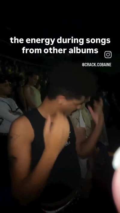 We gotta have a serious conversation about these new 