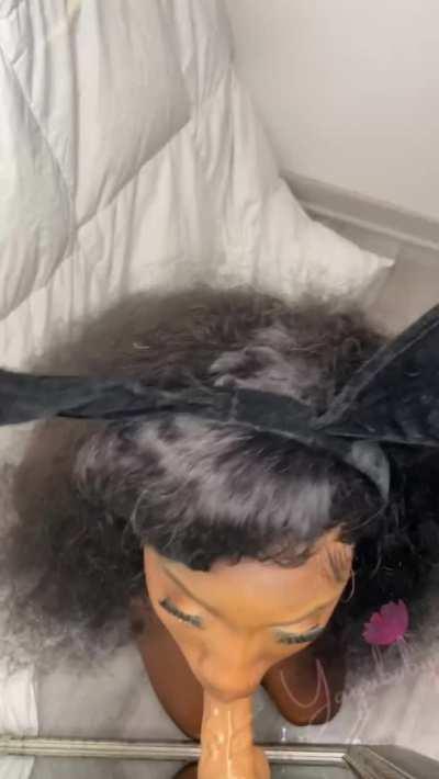 Come give me the real thing ?