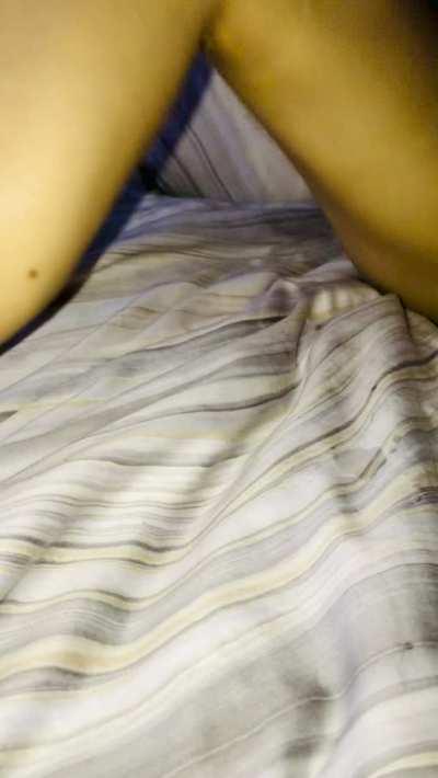 My wet Filipina Pus, would u lick!?