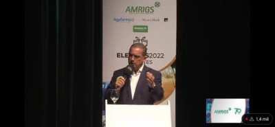 Candidatos ao governo do RS debatem o regime de recuperação fiscal. O bolsonarista foi incapaz de responder a pergunta do Eduardo Leite.