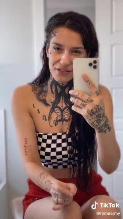 Calling out double standards! The fourth one is a big one.