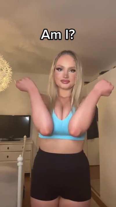 TikTok: Isabelle.Caprice