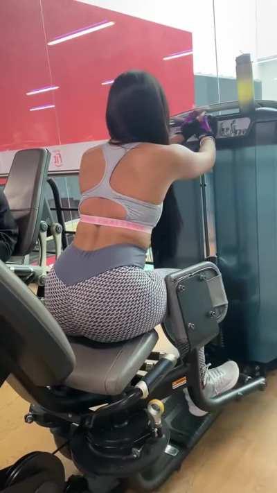 love this sweet burn I get with this one