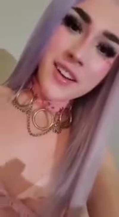 Shh Closer, Come Here