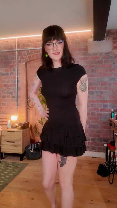 Say YES if you would be down on your knees after our first date