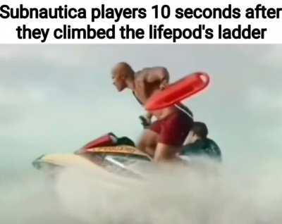 The proper way to start a playthrough. 