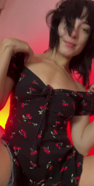 You have my complete attention, and I'm about to make sure tonight is unforgettable.