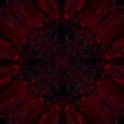 Bad dmt trip (don’t watch while tripping)