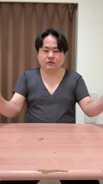 Water drop challenge