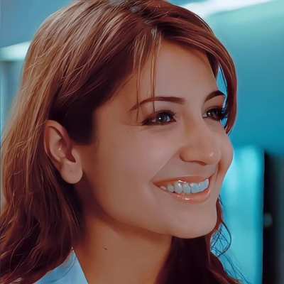Anushka sharma
