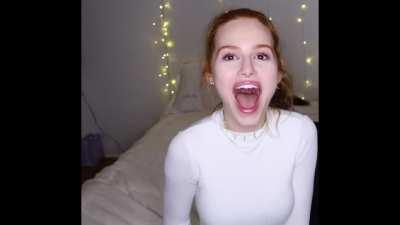 Madelaine Petsch