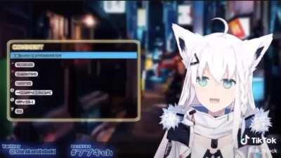 Tua waifu pode pensar o msm