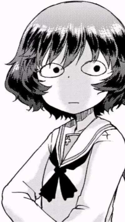 Too lazy to make a shitpost rn I swear I'll post something better