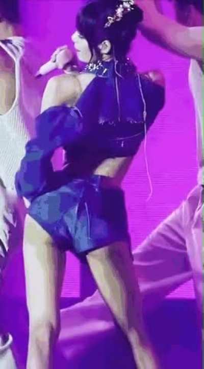 How big of a BBC can this slut take?