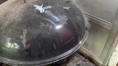 Father daughter steak night. Pt1 the vids