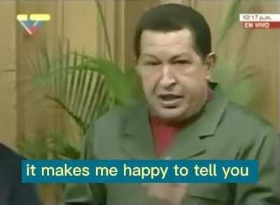 Two can play that game