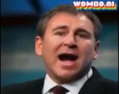 Kenny waking up on T+21 knowing the upgraded Marge-002 just got unleashed