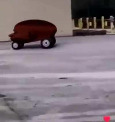 Finally some good fucking car