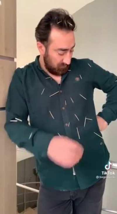 I would watch this sport