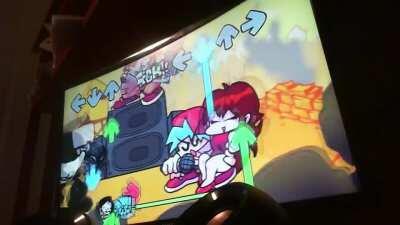 Stress is the greatest thing ever created. hands down.