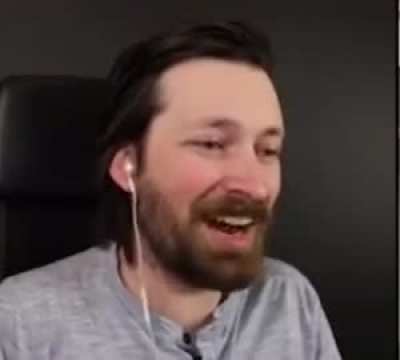 Never say being a YouTuber doesn’t have safety hazards, especially for your vision