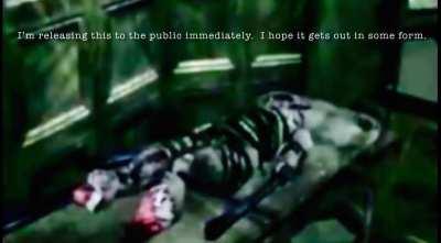 so far I have made it out without any problems. But it’s only a matter of time until they figure out what I did.