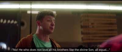 💛💙 A Valentine to Ukraine feat. Ivan Franko and a nearly-President Zelenskyy