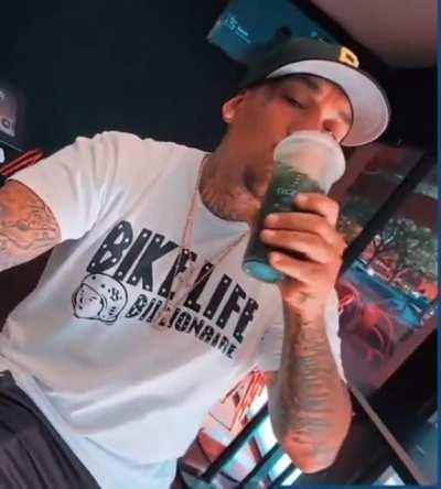 You don’t need a fancy camera to be a great cameraman